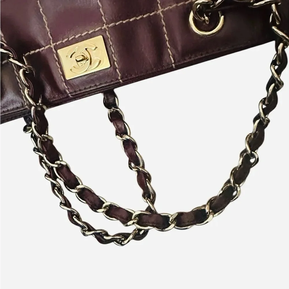 CHANEL classic quilted